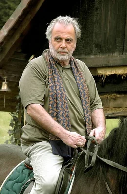 Maximilian Schell (Xaver Sch&ouml;nborn).