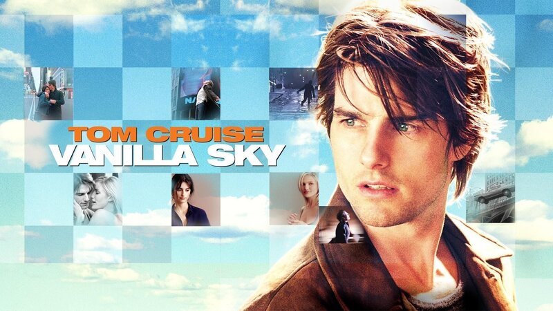 Vanilla Sky (USA, 2001)