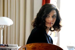 Lena Ballinger (Rachel Weisz)