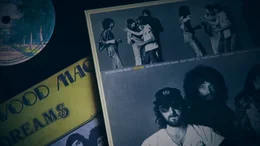 &bdquo;Dreams&ldquo; Fleetwood Mac.