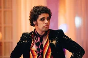 Arthur Dupont (Max Beretta). Arthur Dupont (Max Beretta).