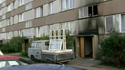 Das brennende Sonnenblumenhaus: Vor Rostock-Lichtenhagen gab es bereits mehr als 100 Angriffe gegen Ausl&auml;nder in Mecklenburg-Vorpommern
