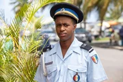 Tahj Miles (Marlon Pryce).