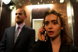 Eigentlich will Rosie (Lily Collins) zusammen mit Alex nach Boston und dort Hotelmanagement studieren. Doch dann kommt es zu einer Nacht, die alles ver&auml;ndert ...