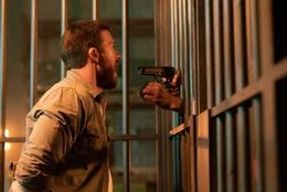 Dylan 'D' Forrester (Scott Eastwood) Dylan 'D' Forrester (Scott Eastwood)
