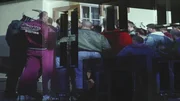 Die rechtsextreme Szene in Mecklenburg-Vorpommern wuchs nach der Wiedervereinigung schnell.