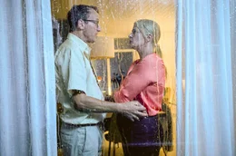Zwischen Thomas Wellmann (Wotan Wilke M&ouml;hring) und Eva (J&ouml;rdis Triebel) gibt es Unstimmigkeiten. Eva m&ouml;chte dem "Prepper"-Dasein ihres Mannes ein Ende setzen.