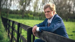 Schafft es der passionierte Bankr&auml;uber Forrest Tucker (Robert Redford), ein &bdquo;normales&ldquo; Leben zu f&uuml;hren?