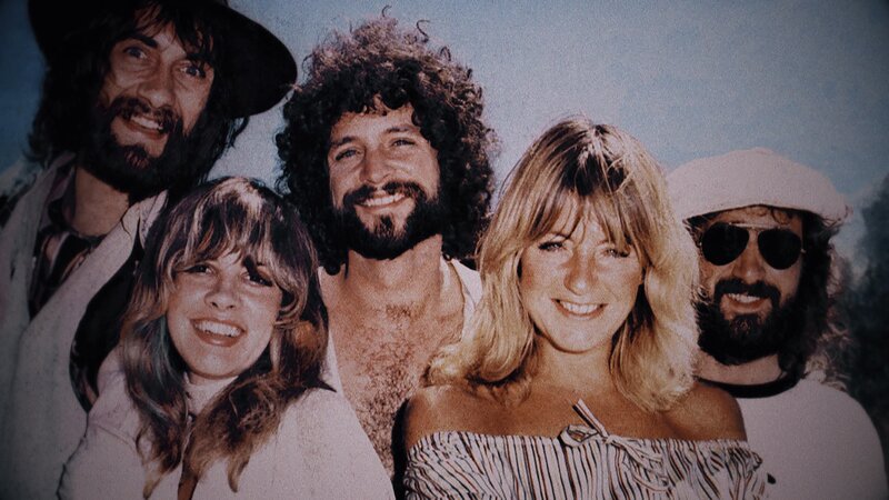 Fleetwood Mac - Zeitloser Pop (F, 2024)