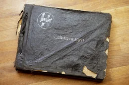 SS-Fotoalbum