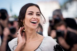 Madalina Ghenea