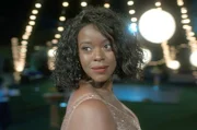 Akisa (Melissa Kiplagat), Chefin einer aufstrebenden Eventagentur, muss bei der PR-Veranstaltung von Eco Rock zeigen, dass sie ihr Metier beherrscht. Akisa (Melissa Kiplagat), Chefin einer aufstrebenden Eventagentur, muss bei der PR-Veranstaltung von Eco Rock zeigen, dass sie ihr Metier beherrscht.