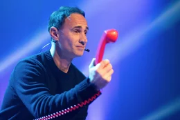 Gernot Kulis