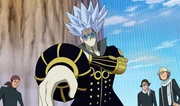 Gladius (Mitte)