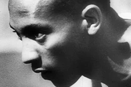 Jesse Owens siegte bei den Olympischen Spielen 1936 in Berlin in gleich vier Disziplinen.