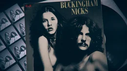 &bdquo;Album Buckingham Nicks&ldquo;, Fleetwood Mac.