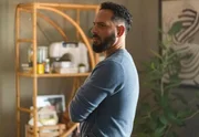 Patrick Sabongui als Jacob Hassani