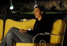 Paul Dano as Jimmy Tree
