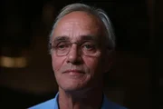 Talford Perkins - Der Bruder von Linda Haas