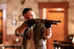 Dylan 'D' Forrester (Scott Eastwood) Dylan 'D' Forrester (Scott Eastwood)