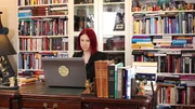Kriminalpsychologin Lydia Benecke