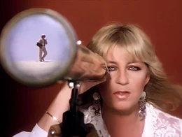 Christine McVie &ndash; &bdquo;Hold Me&ldquo; Fleetwood Mac.