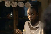 Ist Josiah (Brian Kisau), ein Junge aus der Mine, Akisas und Kyalos verlorener Sohn? Ist Josiah (Brian Kisau), ein Junge aus der Mine, Akisas und Kyalos verlorener Sohn?