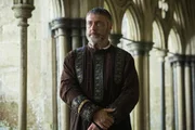 Jasper Tudor (Vincent Regan)