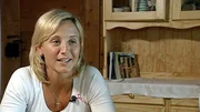 Michaela Kirchgasser, Skirennläuferin. Michaela Kirchgasser, Skirennläuferin.
