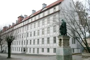 Franckesche Stiftung (Halle/Saale) Franckesche Stiftung (Halle/Saale)