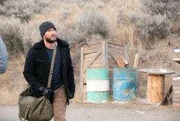 Dylan 'D' Forrester (Scott Eastwood) Dylan 'D' Forrester (Scott Eastwood)