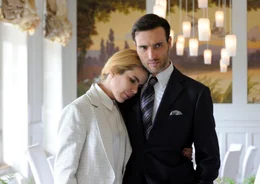 Ed Stoppard, Paloma Faith