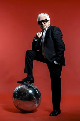 Als franz&ouml;sischer Disco-Pionier der 1970er Jahre hat Cerrone mit elektronischer Tanzmusik die Clubkultur weltweit mitgepr&auml;gt.