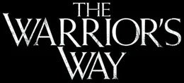 THE WARRIOR'S WAY - Logo