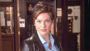 Ein junges M&auml;dchen wird ermordet und verbrannt, ihre Leiche wird vom Dach eines Hauses gesto&szlig;en. Detective Olivia Benson (Mariska Hargitay) verd&auml;chtigt zun&auml;chst einen wegen mehrfachen Mordes und Vergewaltigung vorbestraften Mann. Die Verwendung des sendungsbezogenen Materials ist nur mit dem Hinweis und Verlinkung auf TVNOW gestattet.