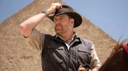 Josh Gates