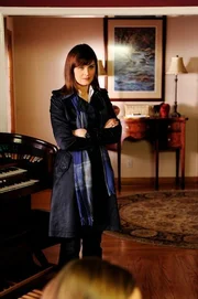 Brennan (Emily Deschanel) Brennan (Emily Deschanel)