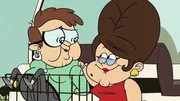 v.li.: Gertie, Myrtle