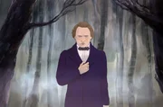 Victor Hugo, Abgeordneter der Konservativen, ist sich seiner &Uuml;berzeugungen unsicher: Als sich Louis Napol&eacute;on zum Kaiser proklamiert, wechselt er auf die republikanische Seite.