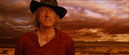 Wer h&auml;tte das gedacht, aber der scheinbar abgetakelte S&auml;ufer Ron (Geoffrey Rush) entpuppt sich als ber&uuml;hmter Scharfsch&uuml;tze, der einen sadistischen Gangsterboss das F&uuml;rchten lehrt ...