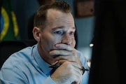 Detective Eric Fagan