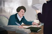 Die Legenden von Paris ist eine Saga über die Freundschaften und Rivalitäten der Künstler der Romantik und über ihre Bestrebungen, die Kunst in allen ihren Formen zu revolutionieren. Die Legenden von Paris ist eine Saga über die Freundschaften und Rivalitäten der Künstler der Romantik und über ihre Bestrebungen, die Kunst in allen ihren Formen zu revolutionieren.