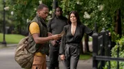 Raven (Neve Campbell) zwingt John (Anthony Mackie), sich seiner Vergangenheit zu stellen. Eine schmerzhafte Wahrheit kommt ans Licht.