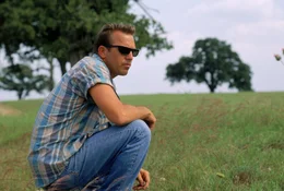Der Verbrecher Butch Haynes (Kevin Costner) ist vor dem Sheriff, einem Scharfsch&uuml;tzen des FBI und einer renommierten Kriminologin auf der Flucht.