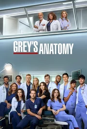 Grey's Anatomy - (22. Staffel)
