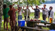 Alone together Staffel 2 Folge 5 Treffen der Paare 2026