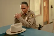 Lt. Joe Leaphorn (Zahn McClarnon)