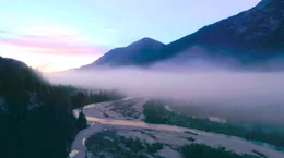 Die Isar im Karwendelgebirge &ndash; einer der wenigen Naturfl&uuml;sse Deutschlands mit einem gut erhaltenen &ouml;kologischen Zustand.; WDR Fernsehen UNSERE FL&Uuml;SSE &ndash; WIE RETTEN WIR DEUTSCHLANDS LEBENSADERN?, "Aus der Reihe &bdquo;WDR Story&ldquo;", am Mittwoch (13.11.24) um 22:15 Uhr. Die Isar im Karwendelgebirge &ndash; einer der wenigen Naturfl&uuml;sse Deutschlands mit einem gut erhaltenen &ouml;kologischen Zustand. &copy; WDR/Ingo Mende, honorarfrei - Verwendung gem&auml;&szlig; der AGB im engen inhaltlichen, redaktionellen Zusammenhang mit genannter WDR-Sendung bei Nennung "Bild: WDR/Ingo Mende" (S2+). WDR Kommunikation/Redaktion Bild, K&ouml;ln, Tel: 0221/220 -7132 oder -7133, Fax: -777132, bildkommunikation@wdr.de
