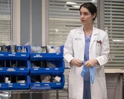 Dr. Jules Millin (Adelaide Kane)