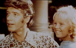 "Rudi, benimm Dich". Im Bild: Rudi Carrell, Anita Hegerland. "Rudi, benimm Dich". Im Bild: Rudi Carrell, Anita Hegerland.